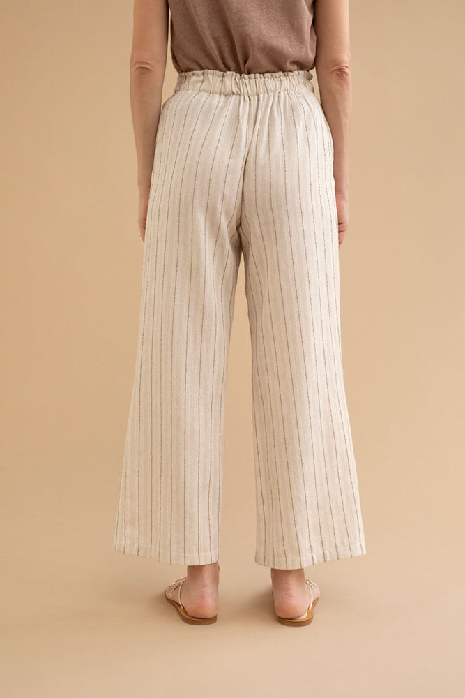 Paros Trousers