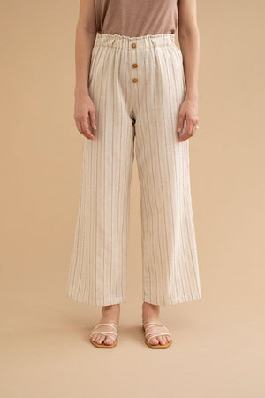 Paros Trousers