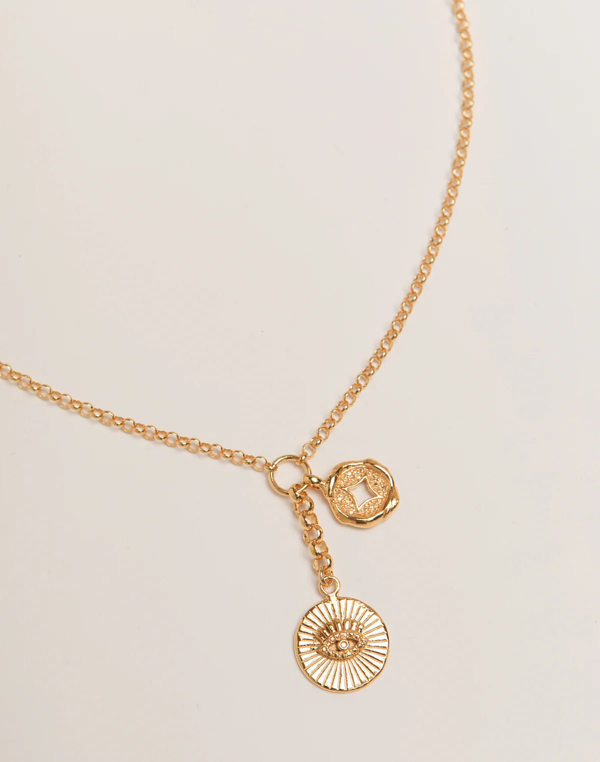 Talismans We Keep Necklace