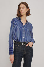 Dorian Button Up