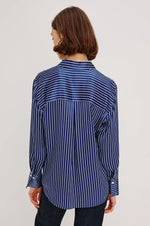 Dorian Button Up