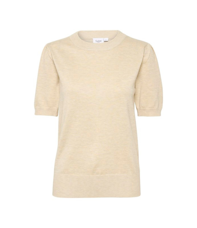 Mila SS Pullover