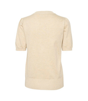 Mila SS Pullover
