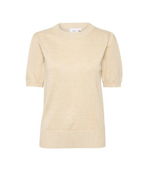 Mila SS Pullover