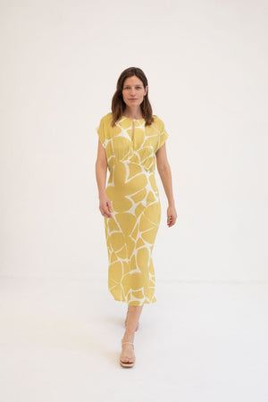 Selandia Dress