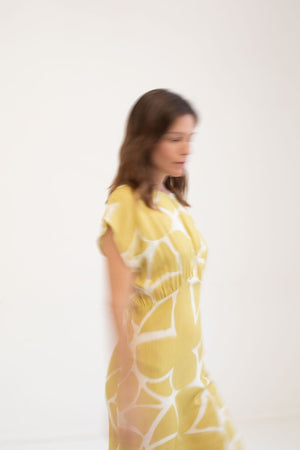 Selandia Dress