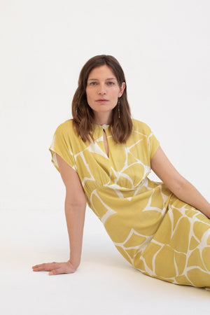 Selandia Dress