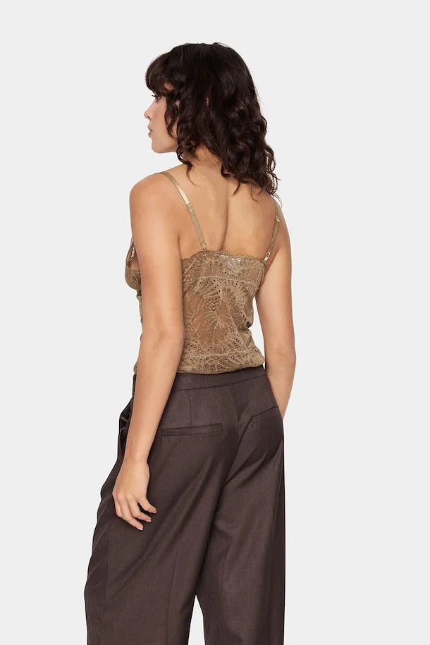 Daisy Top