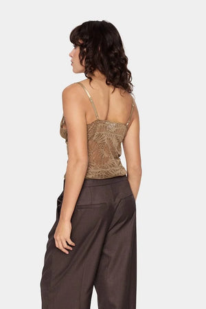 Daisy Top