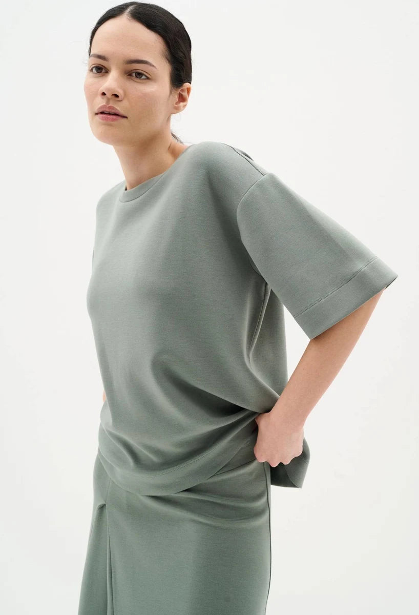 Pannie Oversized T-Shirt