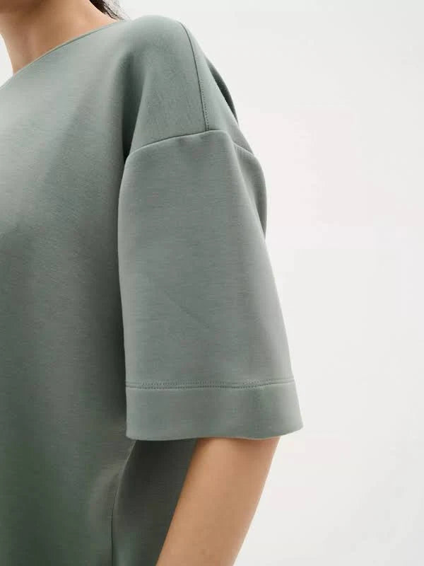 Pannie Oversized T-Shirt