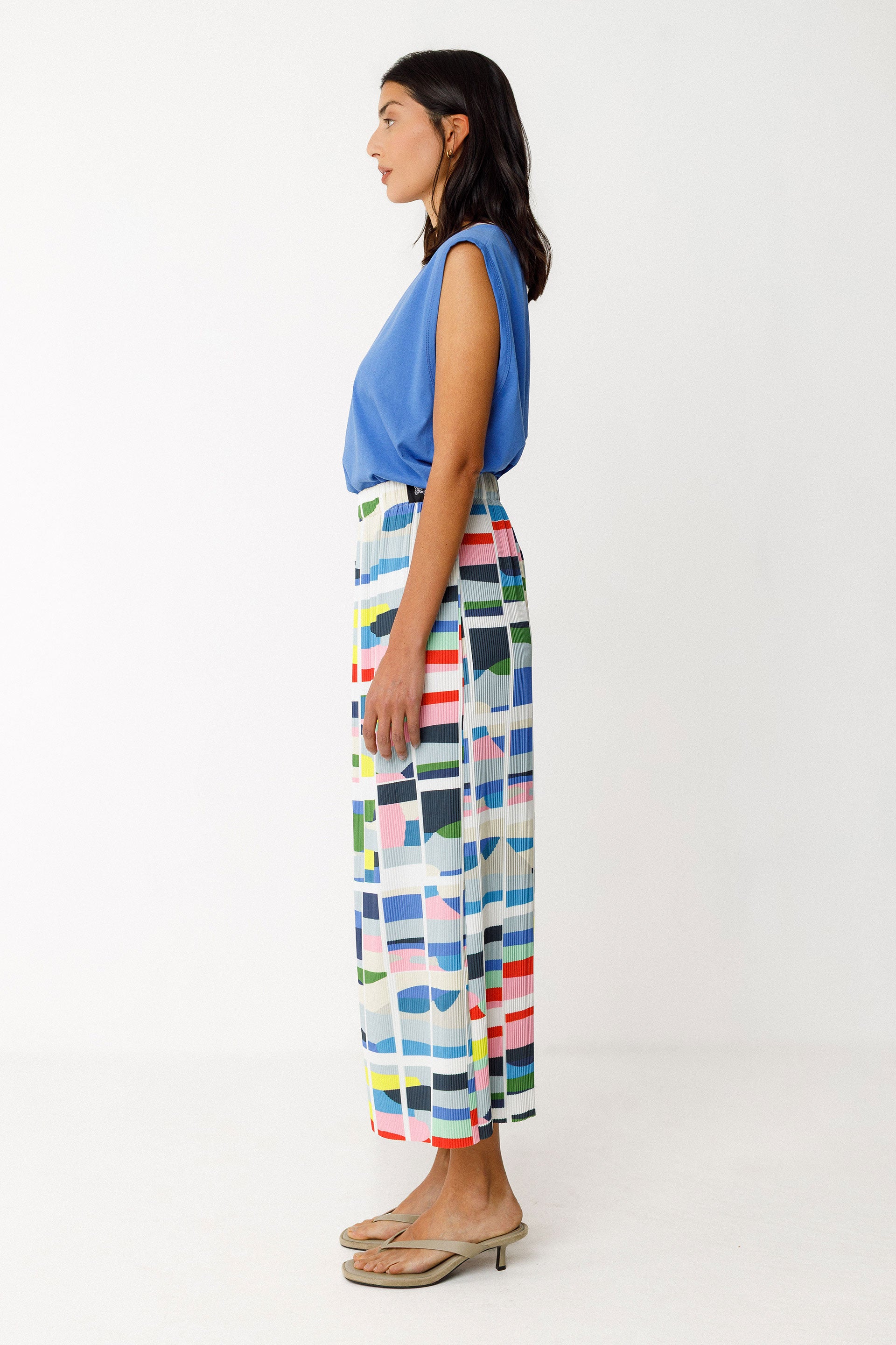 Sira Skirt