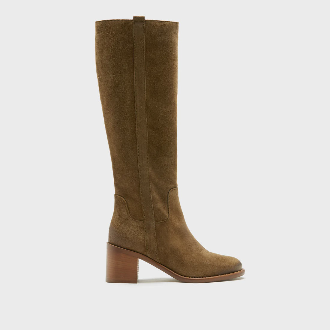 Margo Suede Boots