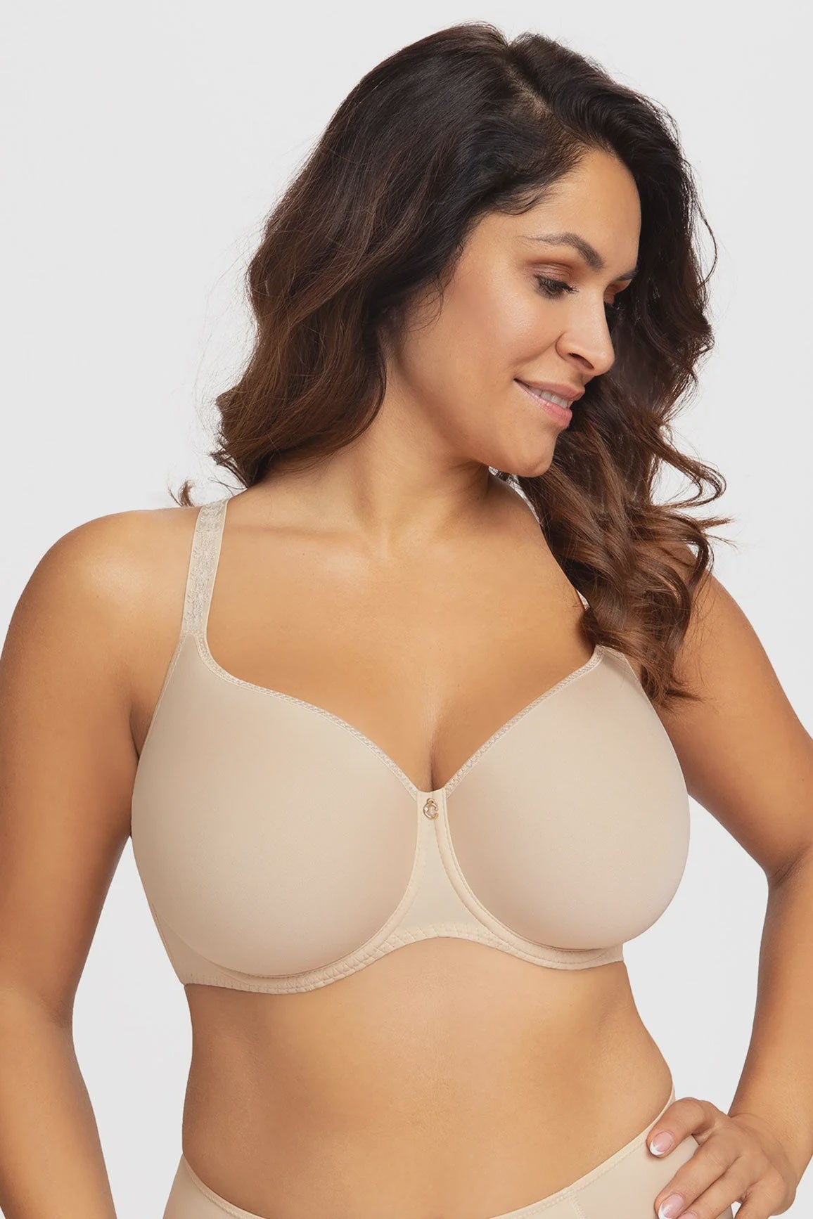 Sophia Soft Cup Bra