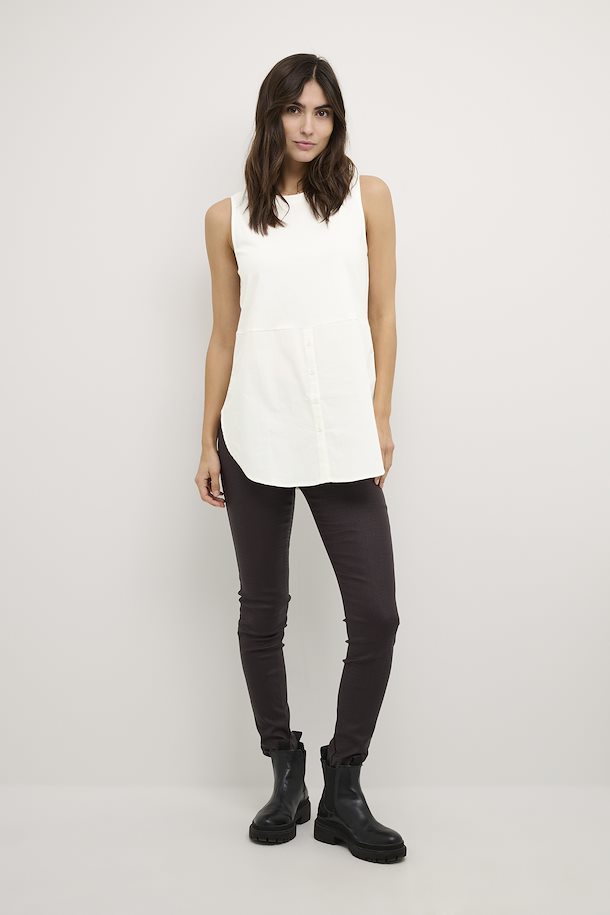 Delphina Layering Shirt