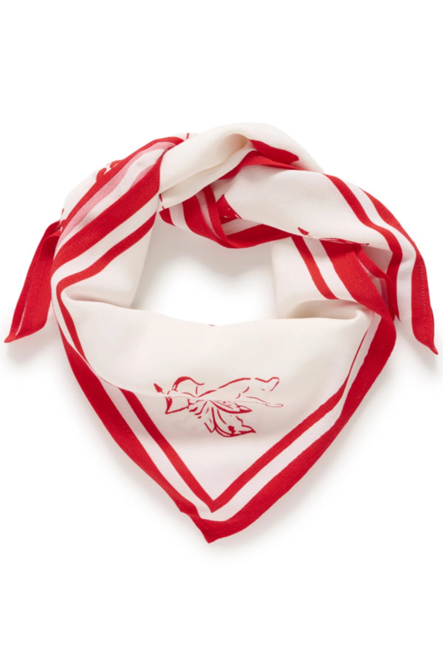 Panya Scarf