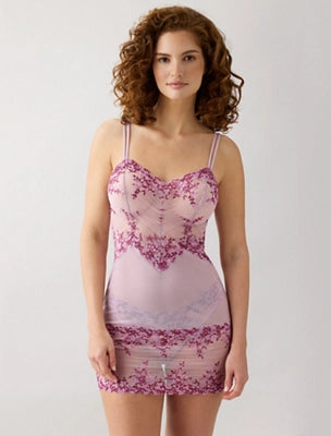 Embrace Lace Chemise