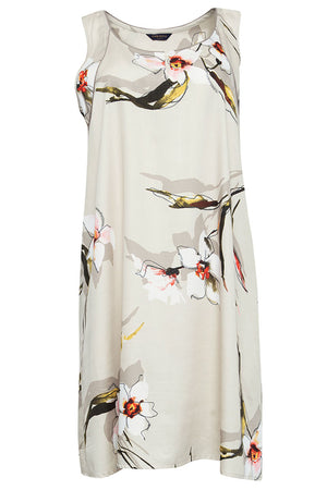 Carnaby Sleeveless Chemise