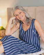 Nora Rose Long Nightdress