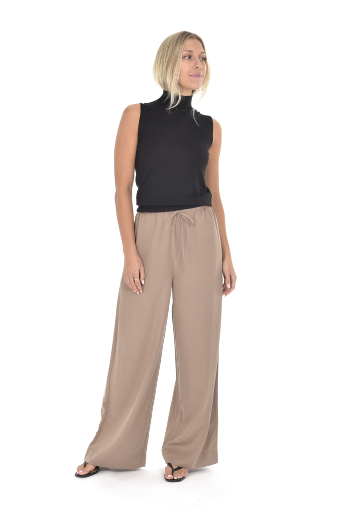 Farra Trousers