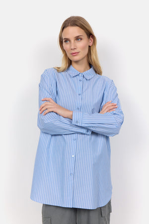 Dicle Striped Shirt