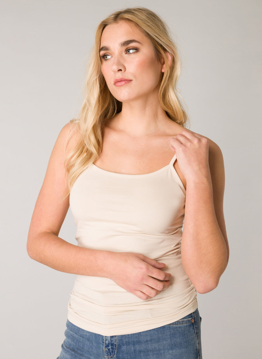 Yoshji Adjustable Camisole