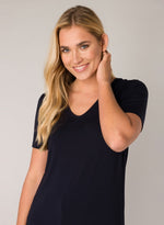 Yanic V-Neck T-Shirt