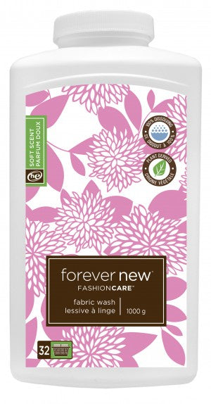 Fabric Wash - Powder 1000g771590023129