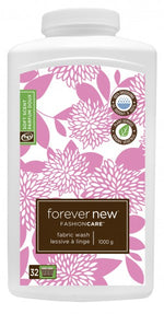 Fabric Wash - Powder 1000g