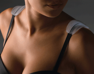 Comfort Shoulder Cushions