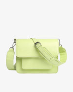 Cayman Pocket Lane Crossbody - Mist