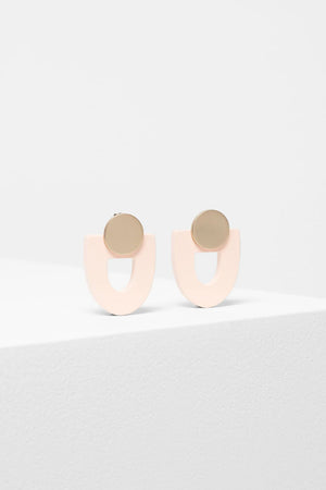 Elva Stud Earrings