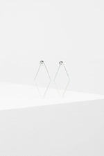 Tigg Earring
