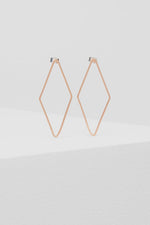 Tigg Earring