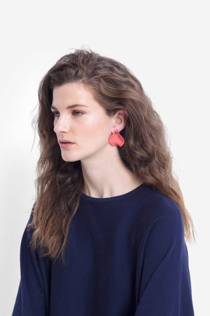 Petal Earrings