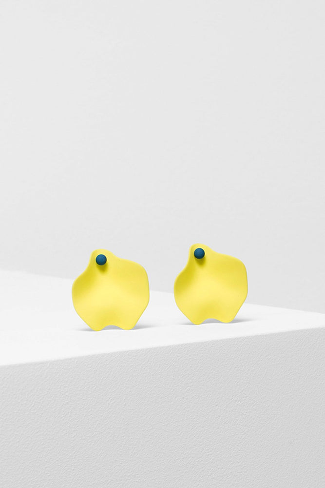 Petal Earrings