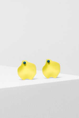 Petal Earrings