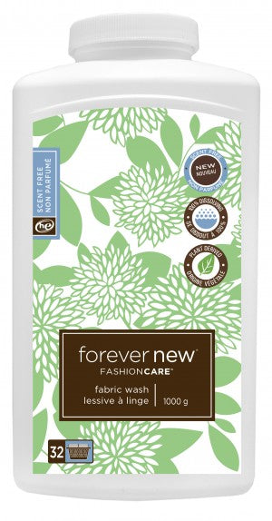 Fabric Wash - Powder 1000g771590023129