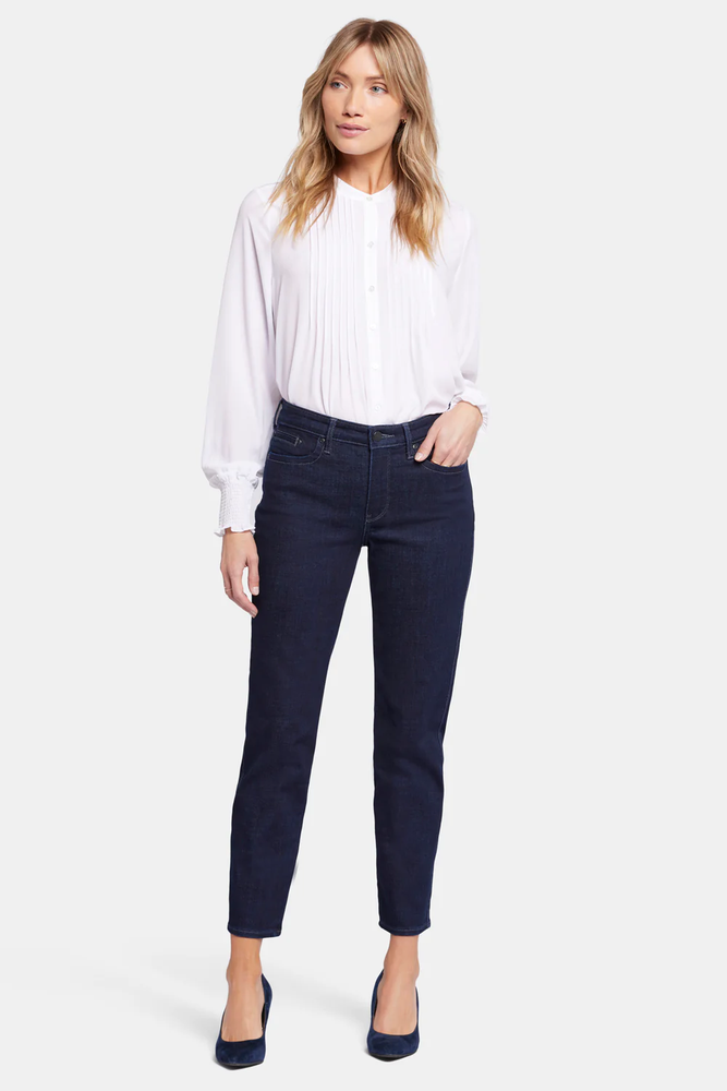 Stella Tapered Ankle Jean
