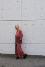Halo Alba Tunic