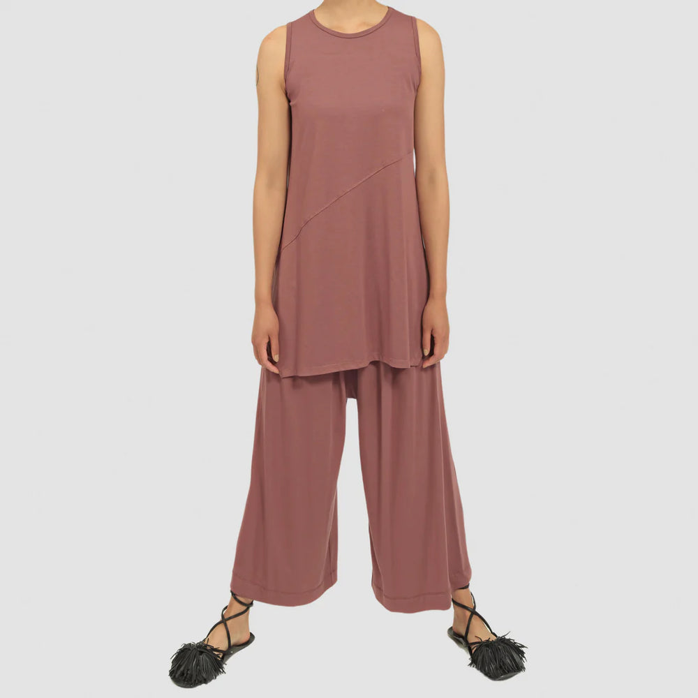 Halo Gemma Crop