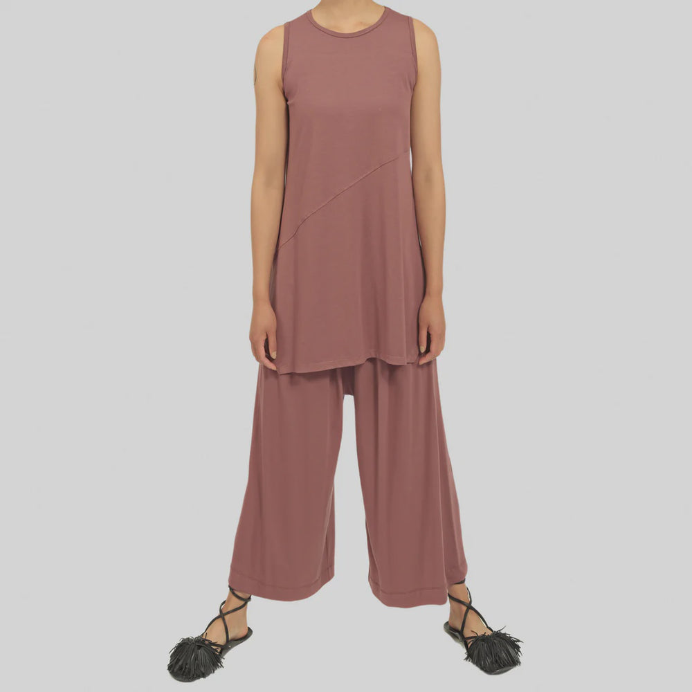 Halo Gemma Crop