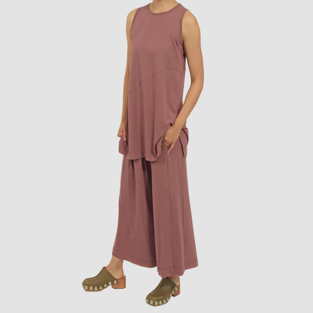 Halo Gemma Crop