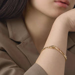 Simone Bracelet