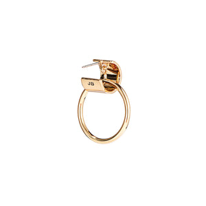 Faye Knockers - Gold