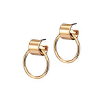 Faye Knockers - Gold