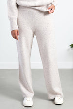 Julius Wide Leg Lounge Pant