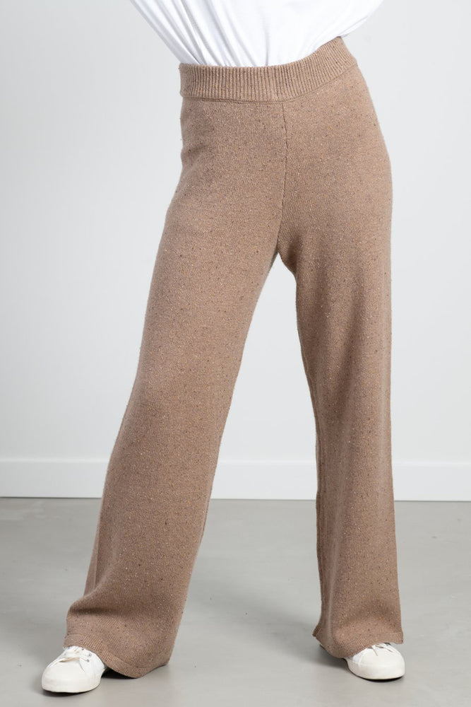 Julius Wide Leg Lounge Pant