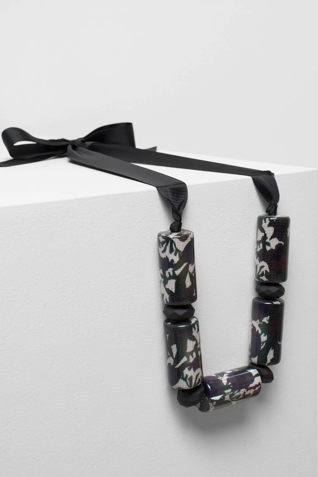 Jensa Necklace