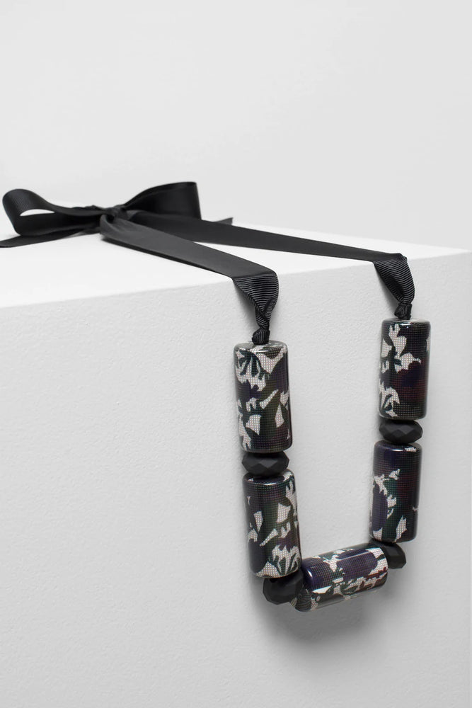 Jensa Necklace